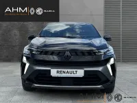 Neu Renault Symbioz Esprit Alpine 158 PS (116 kW) 2026 Schwarz SUV