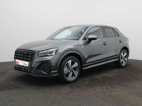 Gebraucht Audi Q2 S-Line 150 PS (110 kW) 2025 Daytonagrau perleffekt SUV