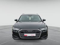 gebraucht Audi A6 Avant sport 40 TDI S tronic