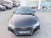 Gebraucht Audi A4 S-Line 218 PS (160 kW) 2016 Grau Kombi