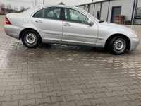 Gebraucht Mercedes C220 143 PS (105 kW) 2001 Grau Limousine