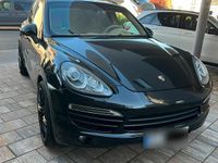 Gebraucht Porsche Cayenne 245 PS (180 kW) 2014 Schwarz SUV
