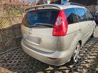 Gebraucht Mazda 5 145 PS (106 kW) 2006 Van / Kleinbus
