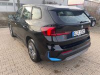 Gebraucht BMW iX1 230 kW (313 PS) 2024 Schwarz SUV