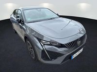 Gebraucht Peugeot 408 GT 224 PS (164 kW) 2024 Seleniumgrau Limousine