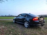 Gebraucht Volvo S80 315 PS (231 kW) 2006 Schwarz Limousine