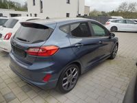 gebraucht Ford Fiesta ST-Line