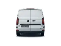 Gebraucht VW T7 170 PS (125 kW) 2025 Weiß Van