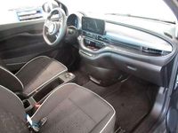 Gebraucht Fiat 500e 86 kW (118 PS) 2023 Grau Kleinwagen