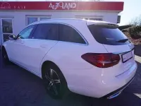 Gebraucht Mercedes C220 Avantgarde 194 PS (142 kW) 2020 Andere Kombi