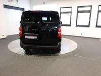 Neu Peugeot Expert 144 PS (105 kW) 2025 Perla neraschwarz Van