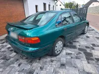 Gebraucht Honda Accord 131 PS (96 kW) 1995 Grün Limousine