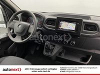 Gebraucht Opel Movano 136 PS (100 kW) 2020 Mineral weiss Van