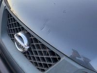 Gebraucht Nissan Navara XE 144 PS (105 kW) 2015 Blau Pickup