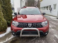 Gebraucht Dacia Duster Comfort 114 PS (83 kW) 2019 Kalaharirot metallic SUV