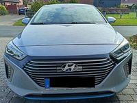 gebraucht Hyundai Ioniq 1.6l GDi PLUG-IN HYBRID PREMIUM 8-fach ber