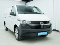 Brugt VW T6.1 110 HK (80 kW) 2022 Hvid Van