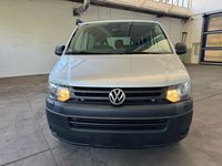 gebraucht VW Caravelle T5 2,0 TDIAHK Klima 6Gang