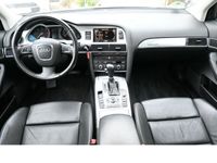 gebraucht Audi A6 3.0 TDI quattro Tiptr eSDach Leder Navi