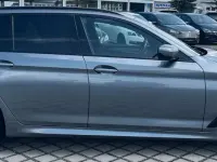 Gebraucht BMW 530 M Sport 265 PS (194 kW) 2019 Bluestone Kombi