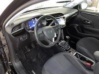 gebraucht Opel Corsa F Elegance 1.2 T Apple CarPlay Klimaautom