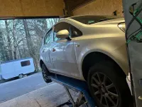 Gebraucht Opel Corsa Edition 90 PS (66 kW) 2008 Kleinwagen