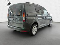 Neu VW Caddy 122 PS (89 kW) 2025 Grau Van / Kleinbus