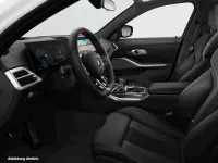 Gebraucht BMW M3 Competition Edition 530 PS (389 kW) 2026 Weiß Limousine