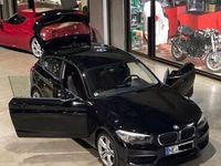 gebraucht BMW 118 i -