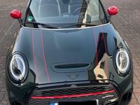 Gebraucht Mini John Cooper Works 231 PS (169 kW) 2023 Grün Kleinwagen