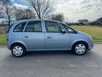 gebraucht Opel Meriva 1.6 Edition TÜV 02/2026