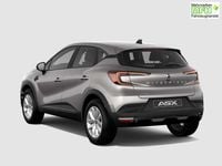 Neu Mitsubishi ASX Plus 91 PS (66 kW) 2025 Steel grau metallic SUV