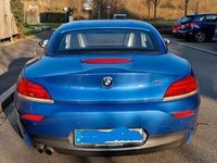 gebraucht BMW Z4 Drive18i -