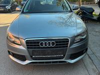 Usata Audi A4 143 CV (105 kW) 2009 Grigio Station wagon