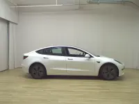 Gebraucht Tesla Model 3 239 kW (325 PS) 2023 Weiß Limousine