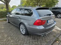Używany BMW 325 197 KM (144 kW) 2009 Szary Kombi