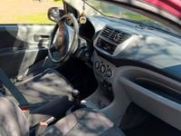 Gebraucht Suzuki Alto 69 PS (50 kW) 2011 Andere farben Kleinwagen