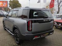 Neu Baic BJ30 280 PS (205 kW) 2026 Grau SUV