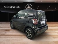 gebraucht Smart ForTwo Electric Drive smart EQ fortwo Pano.-Dach/Klima/LED/Sitzhzg./BC