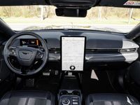 gebraucht Ford Mustang Mach-E GT AWD ER Panoramadach+LED-Matrix