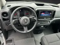 Gebraucht Mercedes Vito 163 PS (119 kW) 2025 Arktikweiß Van