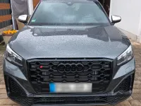 Gebraucht Audi SQ2 300 PS (220 kW) 2024 Andere farben SUV
