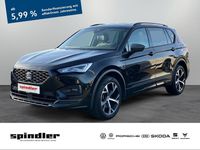 Gebraucht Seat Tarraco 4Drive 190 PS (139 kW) 2022 SUV