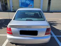 gebraucht Audi A4 Avant 1.6