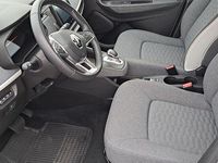 Gebraucht Renault Zoe Evolution 50 kW (69 PS) 2022 Weiß Kleinwagen