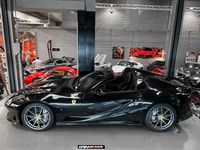 Gebraucht Ferrari 812 799 PS (587 kW) 2022 Schwarz Cabrio