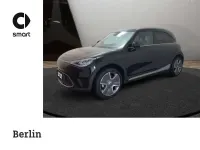 Usata Smart #1 Edition #1 75 kW (102 CV) 2023 Nero SUV