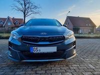 Gebraucht Kia XCeed 141 PS (103 kW) 2020 Grau SUV