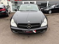 Gebraucht Mercedes CLS350 292 PS (214 kW) 2010 Limousine