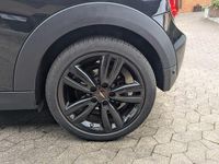 Second-hand Mini ONE 102 CP (75 kW) 2017 Negru Hatchback